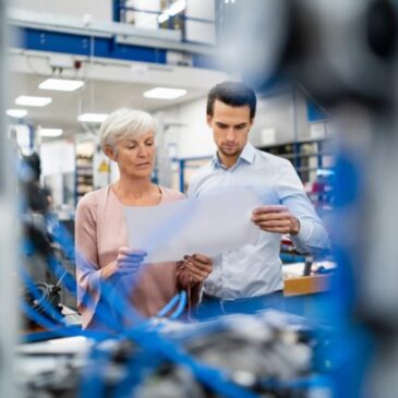 ifo Konjunkturumfrage: Jedes dritte Unternehmen leidet unter Auftragsmangel