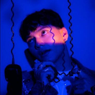 JJ mit seiner neuen Single „Haunting Me“