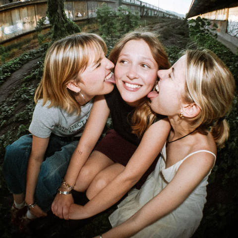 lovehead veröffentlichen neue Single “anthony”