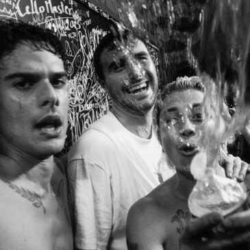 Fred again.. präsentiert  „Beto’s Horns“ (fred remix)