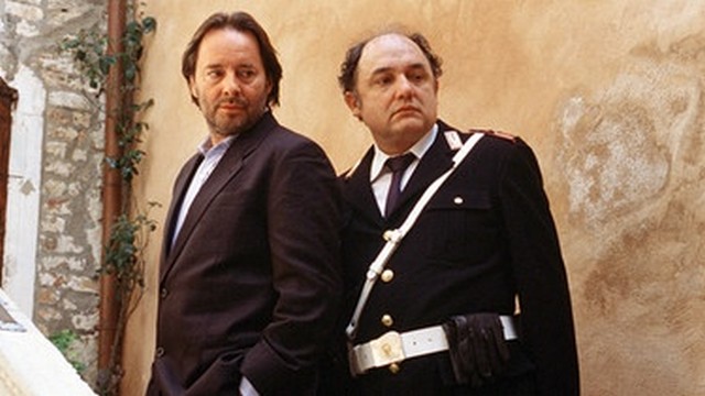 Krimi: Donna Leon – Acqua alta (BR 20:15 – 21:45 Uhr)