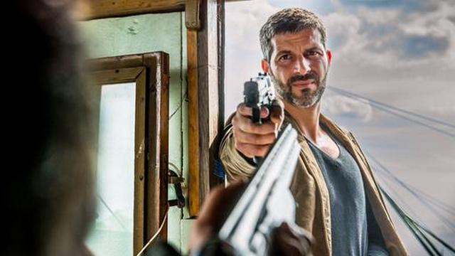 Krimi: Kommissar Dupin – Bretonisches Gold (HR  20:15 – 21:45 Uhr)