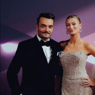 Leony x Giovanni Zarrella veröffentlichen „Home To Me“