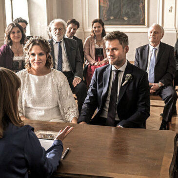 Dramaserie: Lena Lorenz – Außergewöhnlich einzigartig (1) (ZDF 19:25 – 20:15 Uhr)