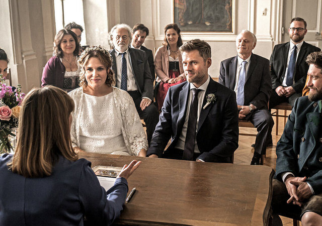 Dramaserie: Lena Lorenz – Außergewöhnlich einzigartig (1) (ZDF 19:25 – 20:15 Uhr)