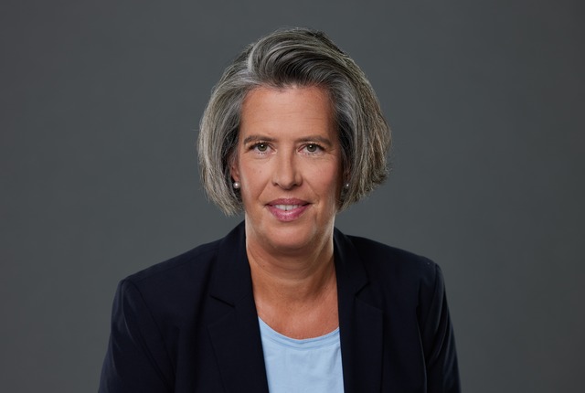 Brandschutz 2025: Innenministerin weiht Neubau des Feuerwehrhauses der Ortsfeuerwehr Osterwieck ein