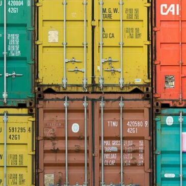 Unsicherheit in Handelspolitik bringt laut Experten Gefahr für den Wohlstand