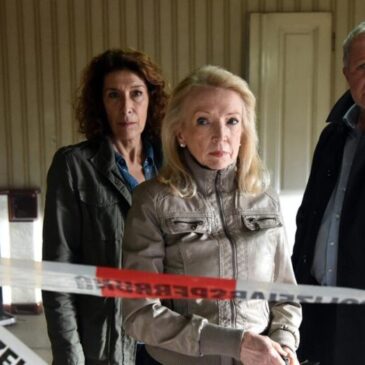 Tatort: Die Faust (BR  20:15 – 21:45 Uhr)