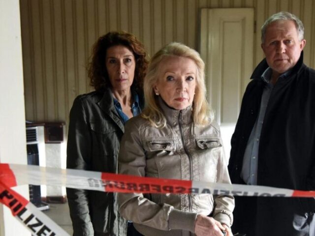 Tatort: Die Faust (BR  20:15 – 21:45 Uhr)