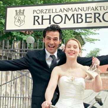 Komödie: Wen die Liebe trifft (Das Erste  14:03 – 15:30 Uhr)