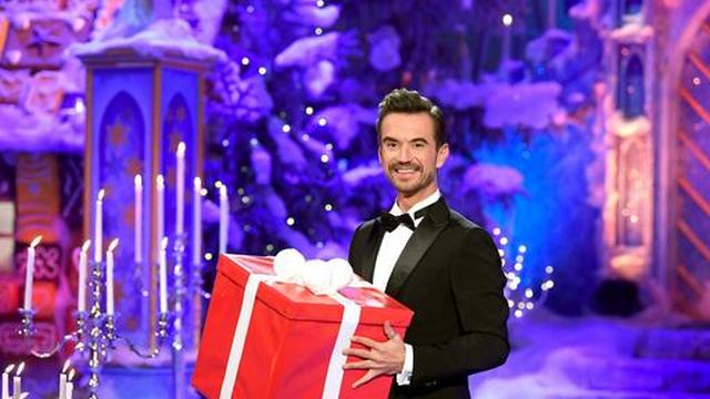 Das Adventsfest der 100.000 Lichter – präsentiert von Florian Silbereisen (Das Erste  20:15 – 23:30 Uhr)