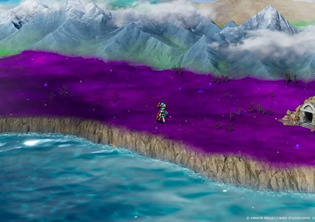 Rollenspiel-Retrowelle schwappt über Games-Charts