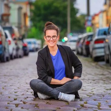 12. Klimadialog „Mobilität für alle – Gemeinsam für eine umweltfreundliche und gerechte Verkehrswende in Magdeburg“ / Am 21. November 2025 um 17.00 Uhr im Alten Rathaus