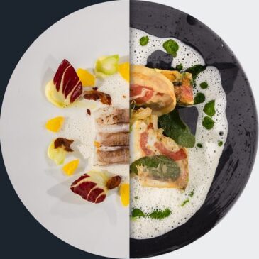 Die Küchenschlacht: Geflämmte Dorade vs. Dorade alla Saltimbocca vom 26. November 2025