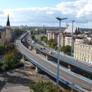 Höhere Abgaben und Steuern in Halle (Saale) beschlossen