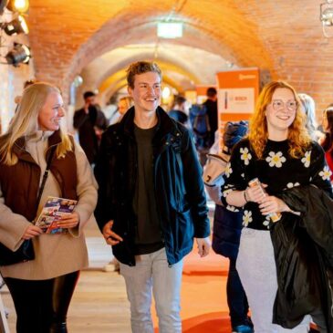 „hierbleiben JOBEVENT“ am Samstag in Magdeburg mit Jobmatching zur Karriere in der Region