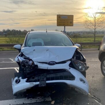 Polizeirevier Börde: Aktuelle Polizeimeldungen