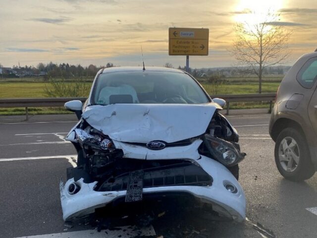 Polizeirevier Börde: Aktuelle Polizeimeldungen