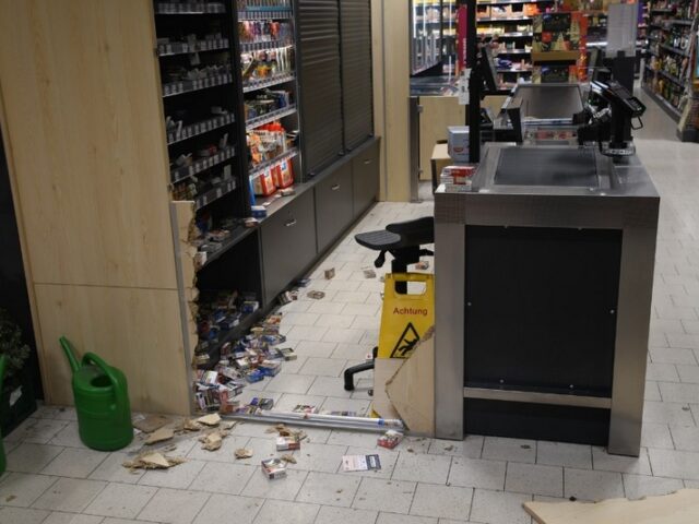 Polizeirevier Börde: Aktuelle Polizeimeldungen