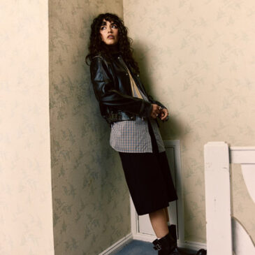 Asha Banks veröffentlicht ihre neue EP „How Real Was It?“