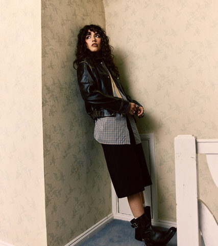 Asha Banks veröffentlicht ihre neue EP „How Real Was It?“