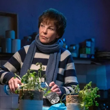 Sturmtief – Der Usedom-Krimi (Das Erste  20:15 – 21:45 Uhr)