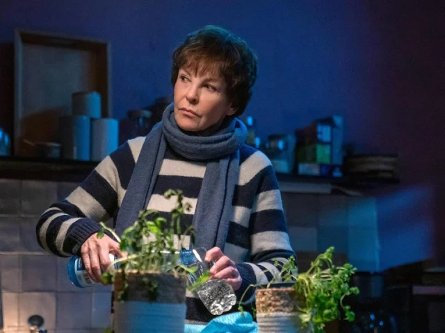 Sturmtief – Der Usedom-Krimi (Das Erste  20:15 – 21:45 Uhr)