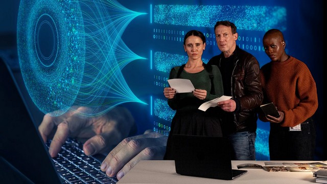 Tatort: Im Wahn (NDR  22:00 – 23:30 Uhr)