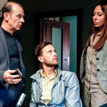 Tatort: Frühstück für immer (MDR  20:15 – 21:45 Uhr)