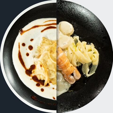 Die Küchenschlacht: Ravioli vs. Limetten-Linguine vom 06. November 2025