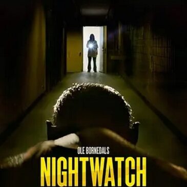 Montagskino im ZDF: Nightwatch 2 – Dämonen der Vergangenheit (23:45 – 01:35 Uhr)