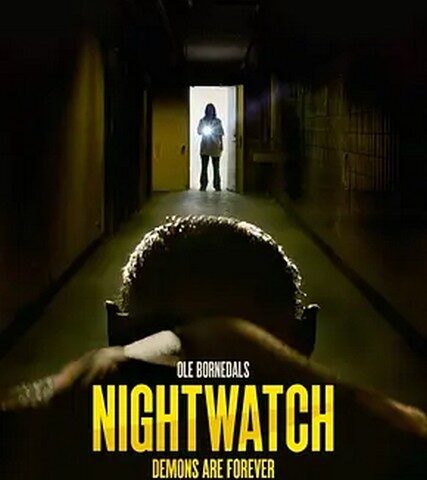 Montagskino im ZDF: Nightwatch 2 – Dämonen der Vergangenheit (23:45 – 01:35 Uhr)