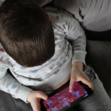 Heute im Bundesrat: Besserer Jugendschutz bei Online-Spielen