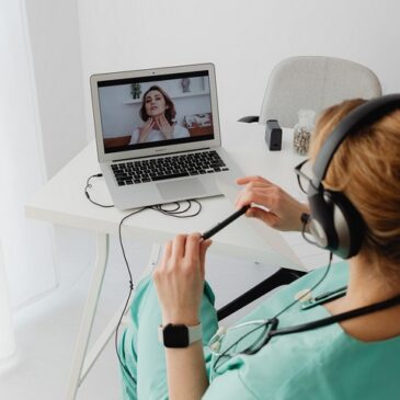 Experten sehen Telemedizin als Lösung gegen Ärztemangel