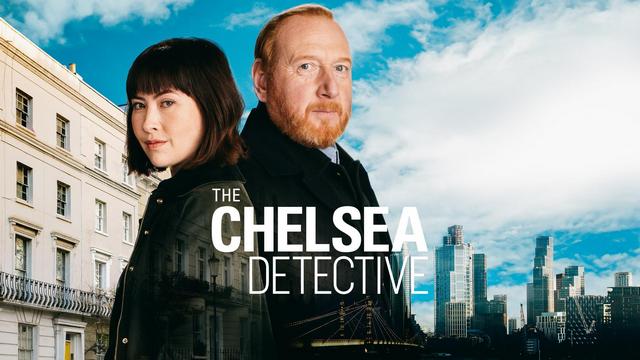 Krimiserie: The Chelsea Detective – Mythen und Legenden (ZDF 22:15 – 23:45 Uhr)