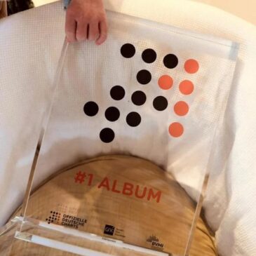 Dämmerland 2 steigt auf #1 in die Charts ein!