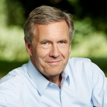 Christian Wulff: Merz‘ Stadtbild-Aussage ist absolut missglückt