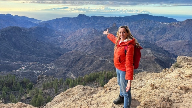 Gran Canaria: Sonne, Wandern & Meer – Urlaub zwischen Vulkan und Ozean | ARD Reisen