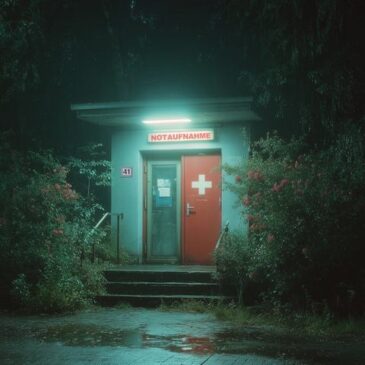 KASIMIR1441 veröffentlicht seine neue Single “Halloween (Freestyle)”