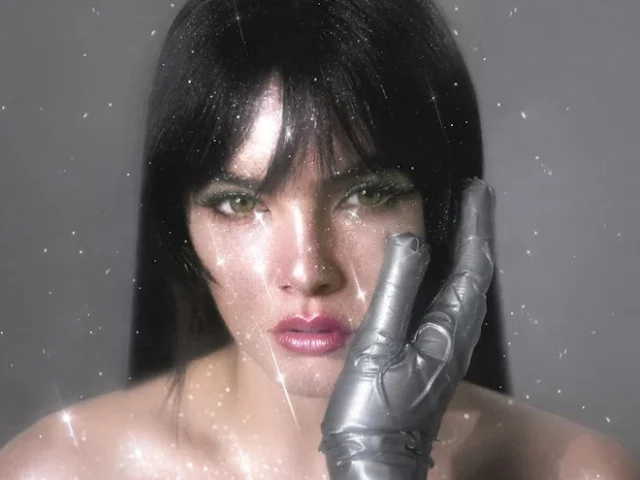 BENEE veröffentlicht ihr neues Album “Ur An Angel I’m Just Particles”