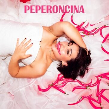 Alessandra veröffentlicht ihre neue EP „PEPERONCINA“