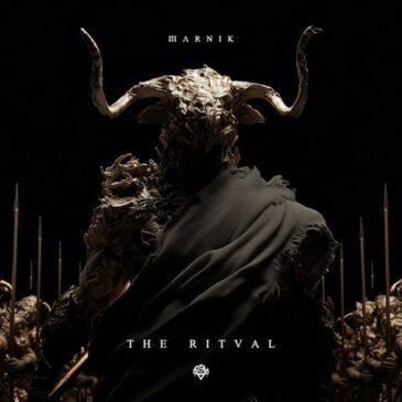 Marnik veröffentlicht neue Single “The Ritual”