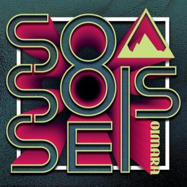 Oimara veröffentlicht neue Single “SO SOIS SEI”