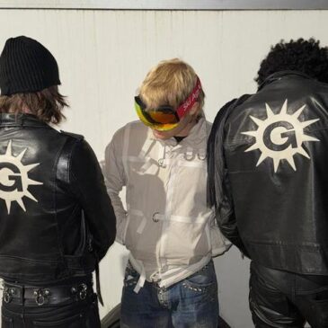 Ski Aggu x GDA veröffentlichen neue Single “1 ADLER”