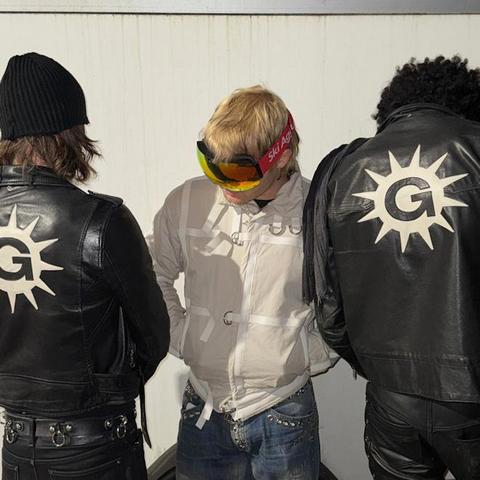 Ski Aggu x GDA veröffentlichen neue Single “1 ADLER”