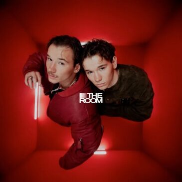 Marcus & Martinus veröffentlichen ihr neues Album “The Room”