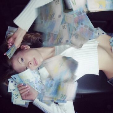 Zsá Zsá veröffentlicht ihre neue Single “dopamin high”