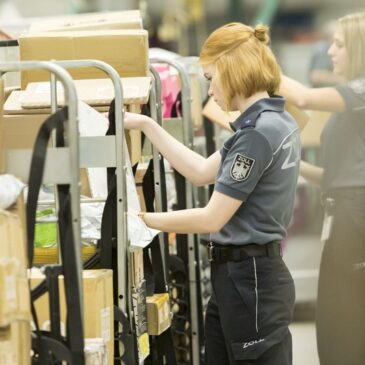 Weihnachten und Black Friday: Wichtige Hinweise des Zolls zu Bestellungen und Geschenken aus dem Ausland