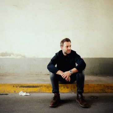  JOSH. veröffentlicht seine neue Single „Leise“