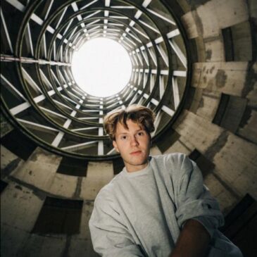 LoSin mit seiner neuen Single „Mehr“